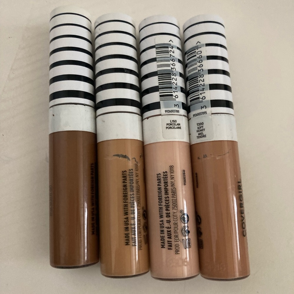 Covergirl Trueblend Undercover Concealer - YOU CHOOSE